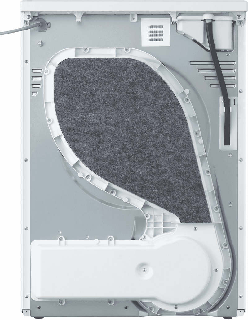 Haier 8kg Heat Pump Dryer