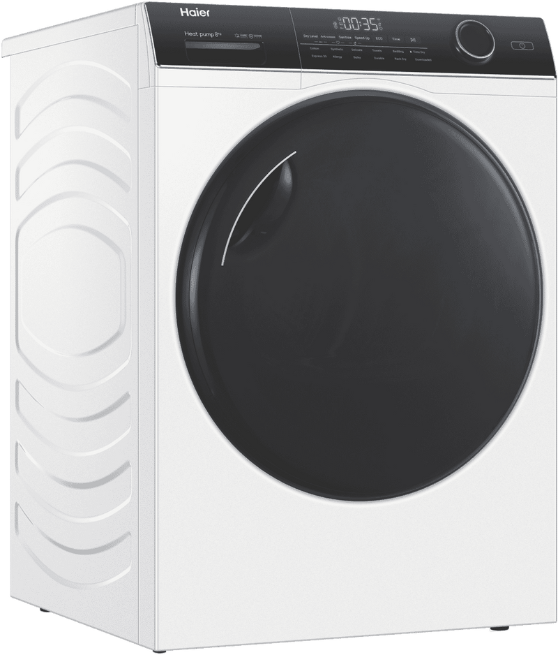 Haier 8kg Heat Pump Dryer