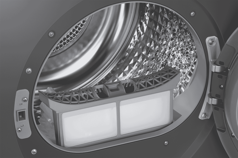 Samsung 8kg Heat Pump Dryer