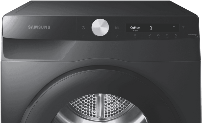 Samsung 8kg Heat Pump Dryer