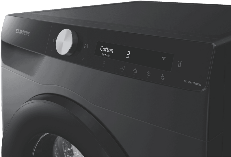 Samsung 8kg Heat Pump Dryer