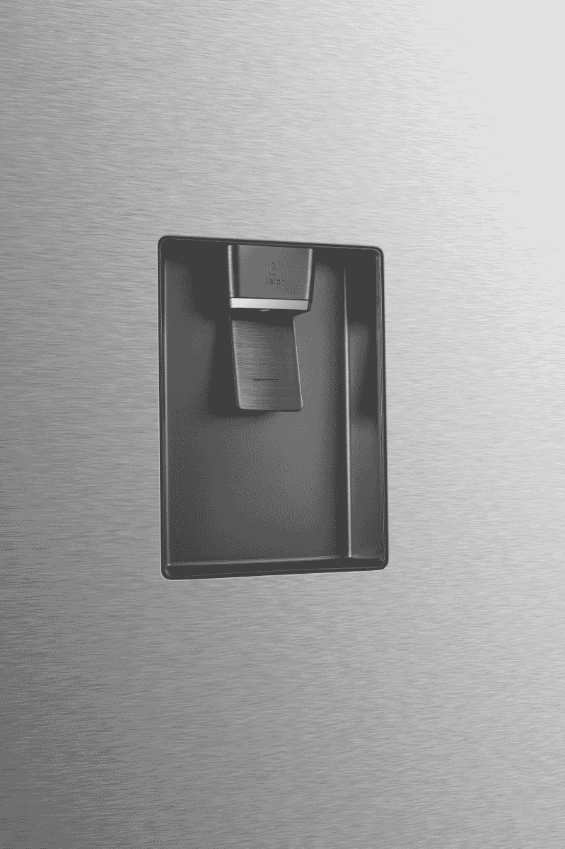 Hisense 496L Top Mount Refrigerator