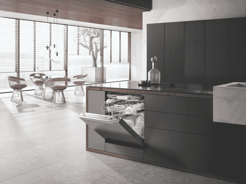 Miele 60cm Fully Integrated Dishwasher