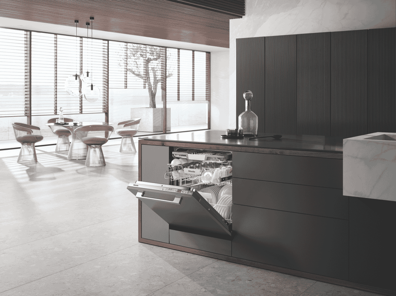 Miele 60cm Fully Integrated Dishwasher