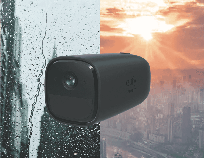 eufy Cam Silicone Case (2 Pack)