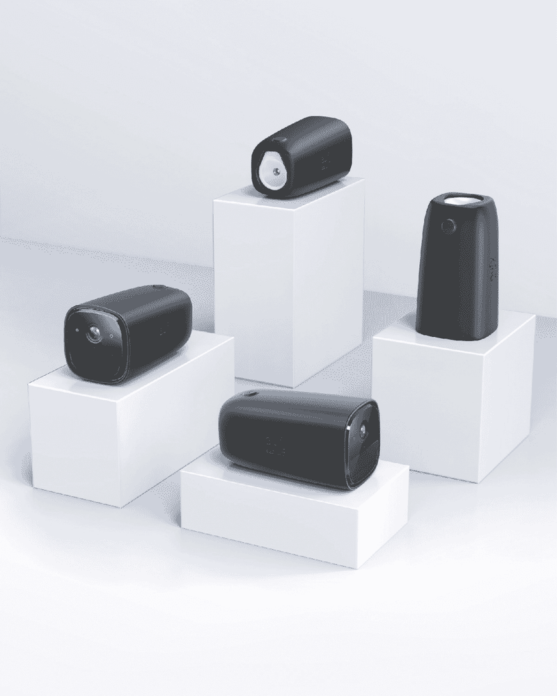 eufy Cam Silicone Case (2 Pack)