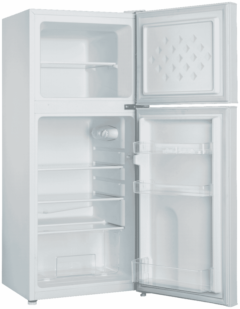 CHiQ 118L Top Mount Refrigerator