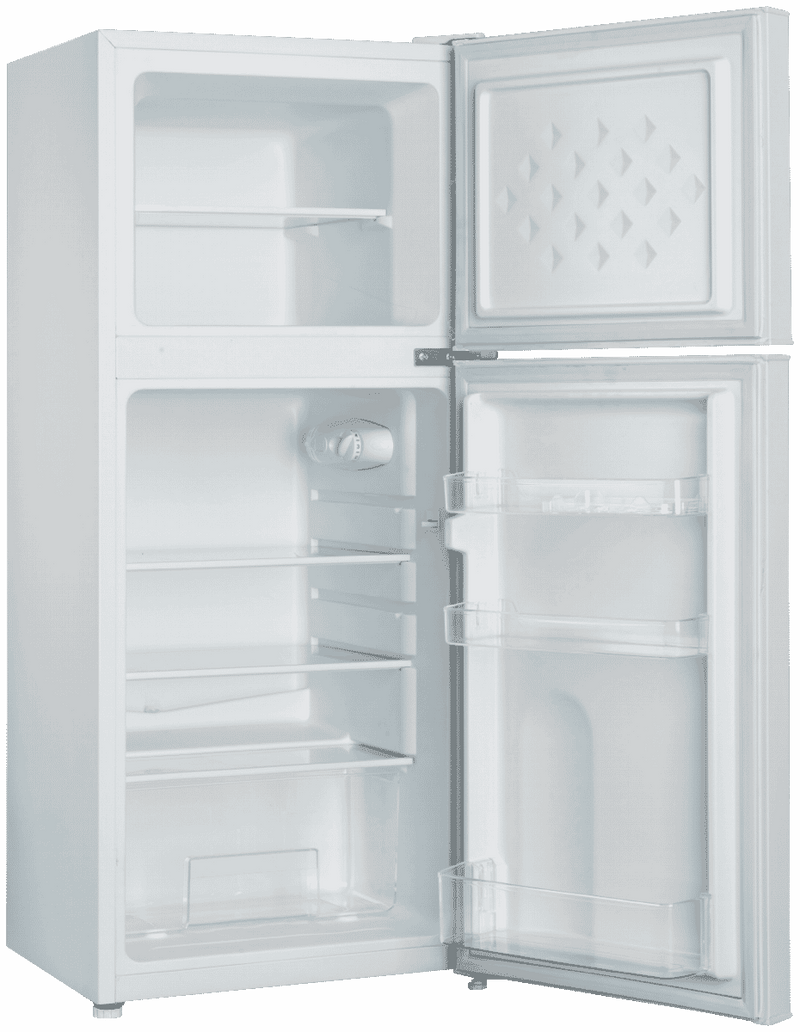 CHiQ 118L Top Mount Refrigerator