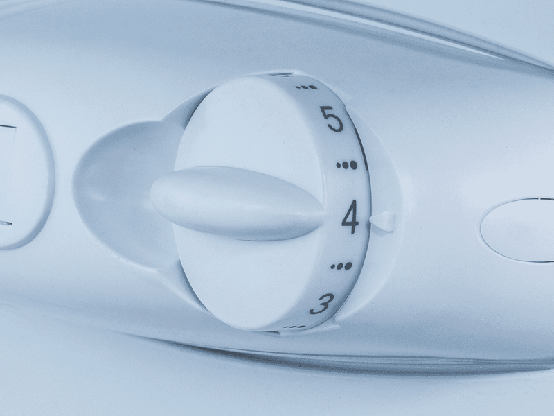 CHiQ 118L Top Mount Refrigerator