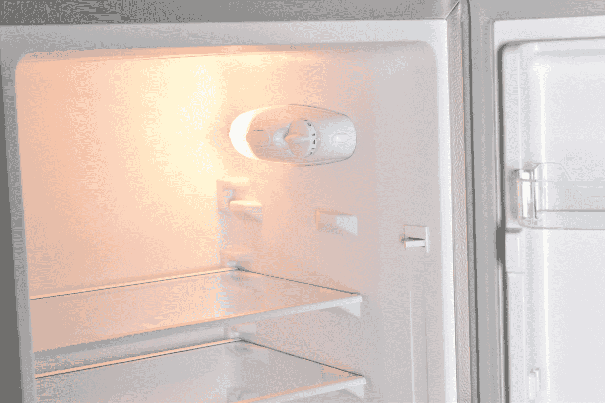 CHiQ 118L Top Mount Refrigerator - Layaway AU
