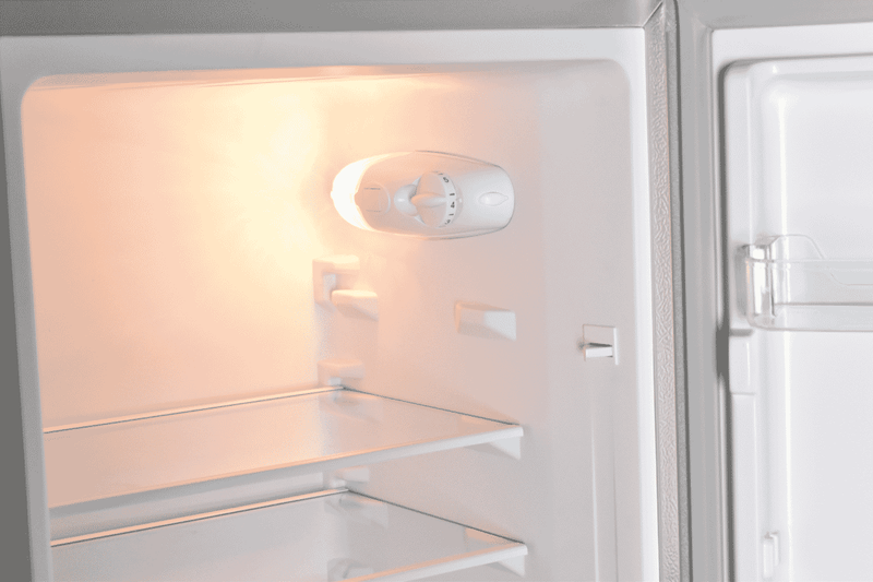 CHiQ 118L Top Mount Refrigerator
