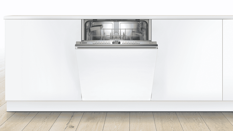 Bosch Series 4 60cm Fully Integrated Dishwasher