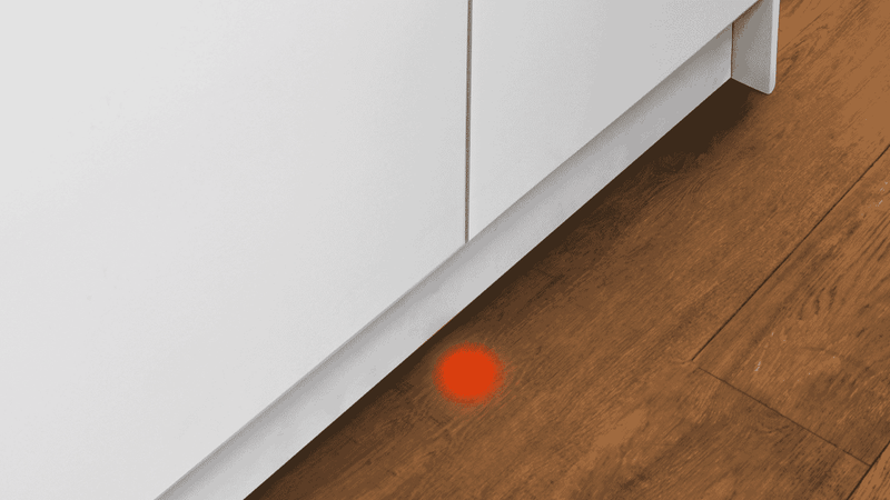 Bosch Series 4 60cm Fully Integrated Dishwasher