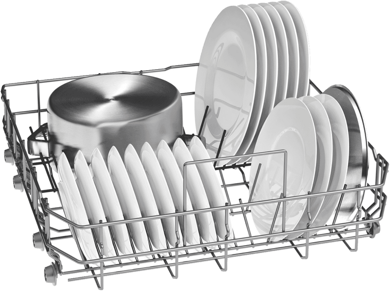 Bosch Series 4 60cm Fully Integrated Dishwasher