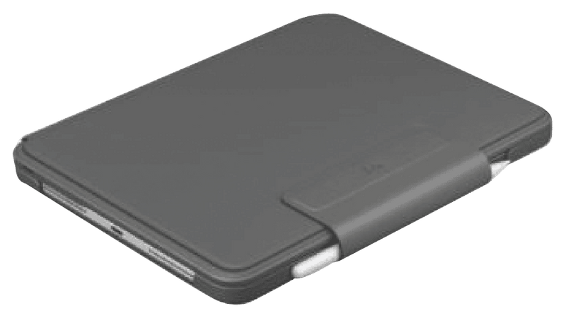 Logitech iPad Pro 11" (Gen 1&2) Slim Folio