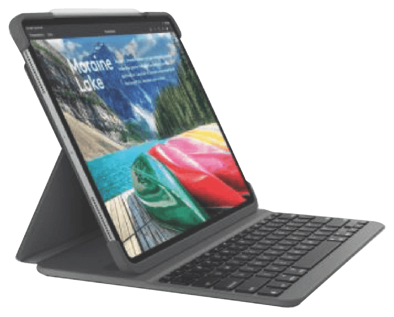 Logitech iPad Pro 11" (Gen 1&2) Slim Folio