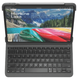 Logitech iPad Pro 11" (Gen 1&2) Slim Folio