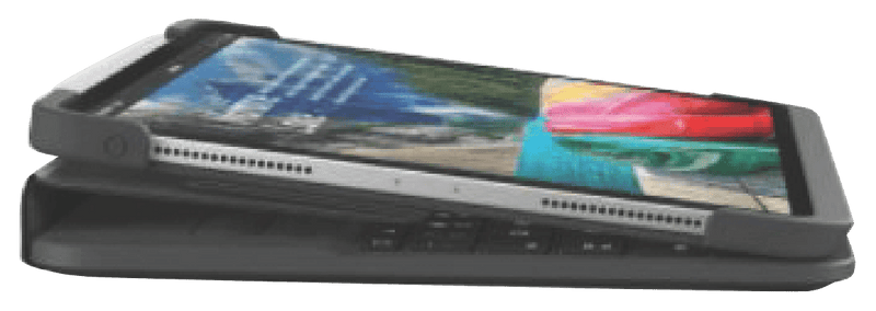 Logitech iPad Pro 11" (Gen 1&2) Slim Folio
