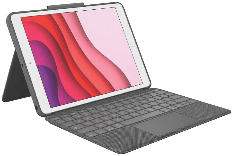 Logitech iPad 10.2" Combo Folio Touch