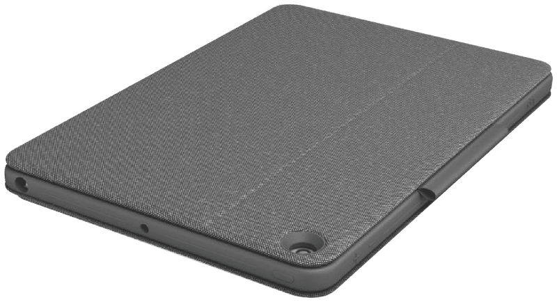 Logitech iPad 10.2" Combo Folio Touch