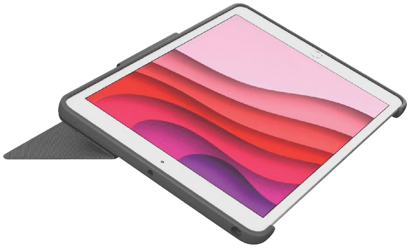 Logitech iPad 10.2" Combo Folio Touch