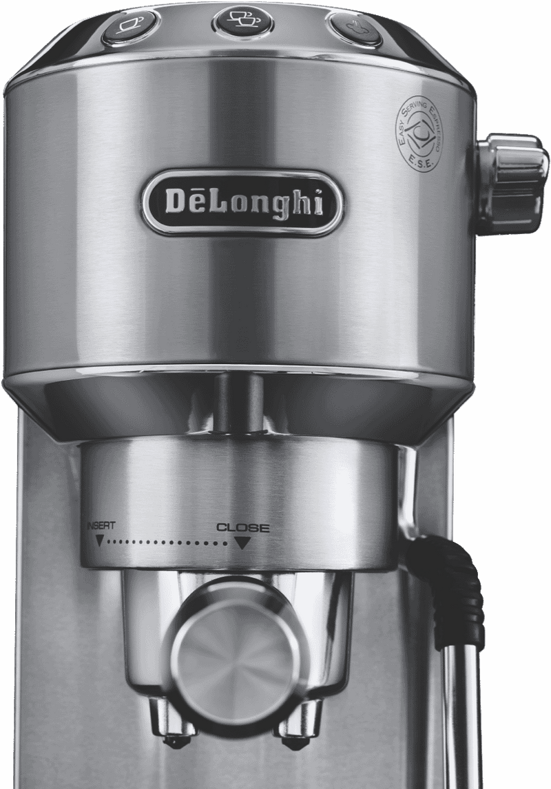 DeLonghi Dedica Arte Manual Coffee Machine