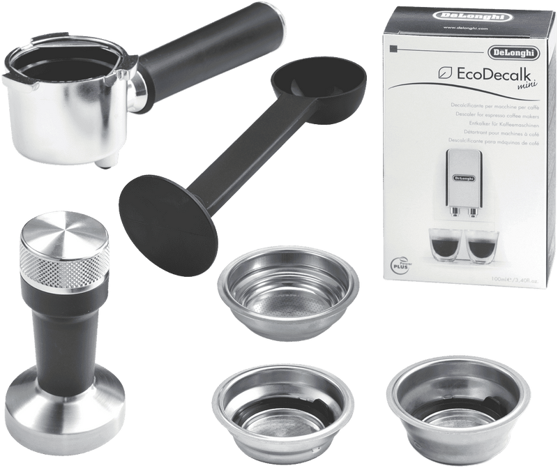DeLonghi Dedica Arte Manual Coffee Machine