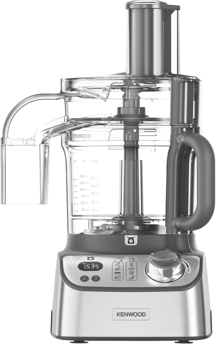 Kenwood Multi Pro Express + Weigh Food Processor