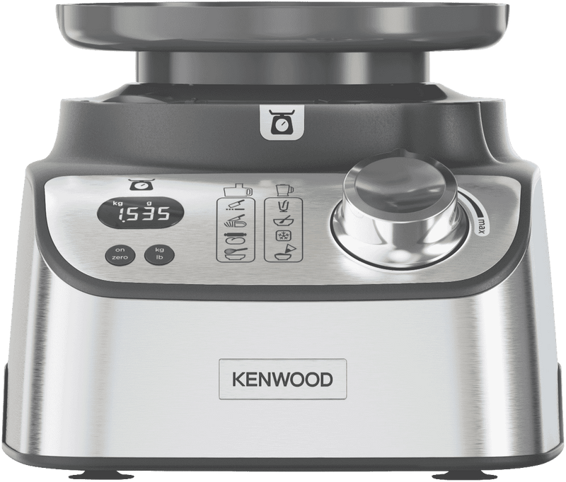 Kenwood Multi Pro Express + Weigh Food Processor