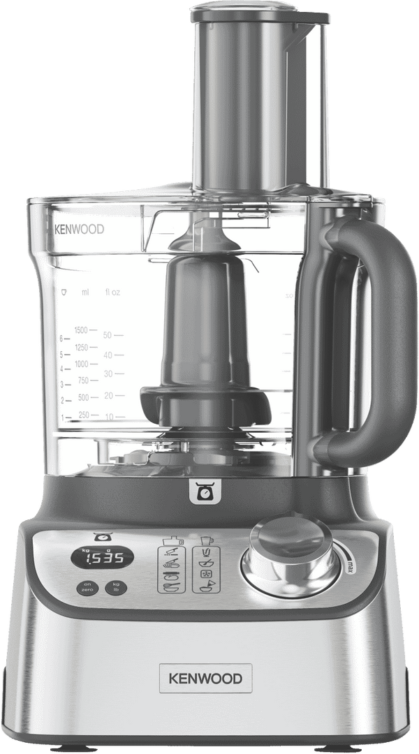 Kenwood Multi Pro Express + Weigh Food Processor