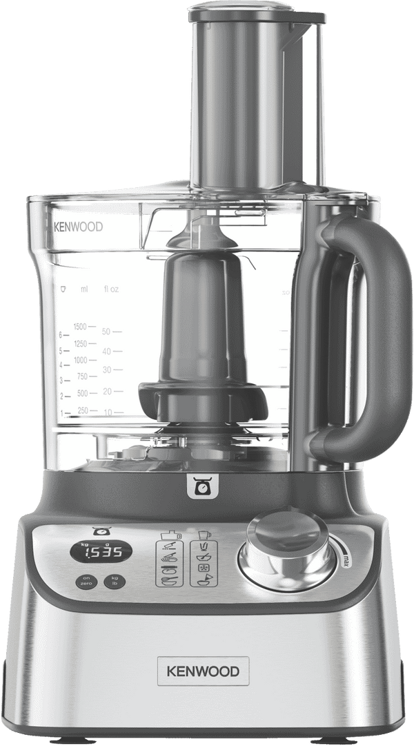 Kenwood Multi Pro Express + Weigh Food Processor