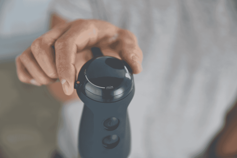 Kenwood Triblade XL Plus Hand Blender