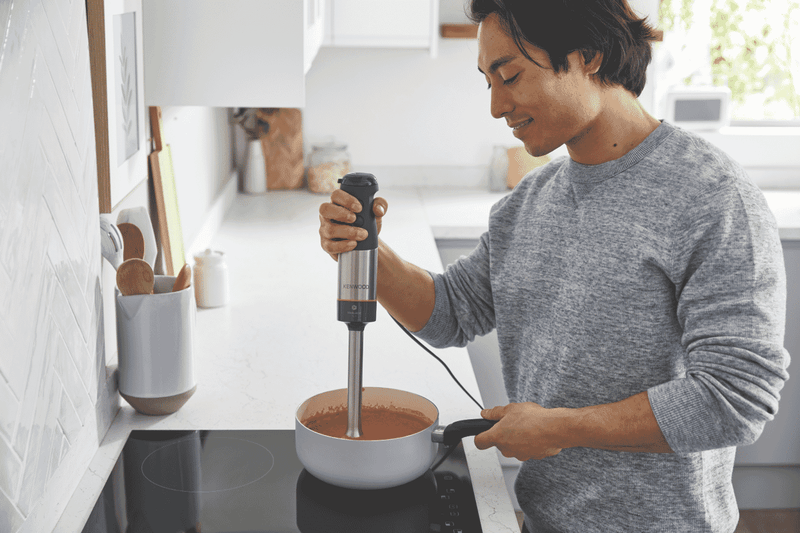 Kenwood Triblade XL Plus Hand Blender
