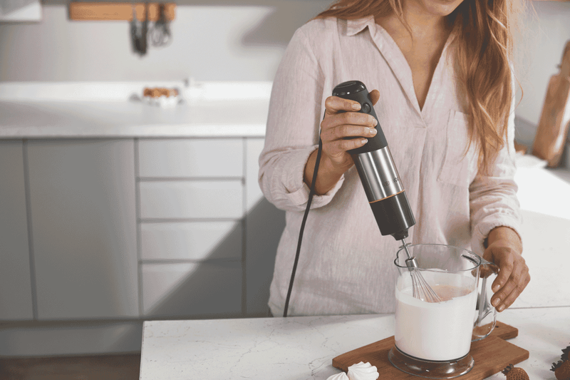 Kenwood Triblade XL Plus Hand Blender