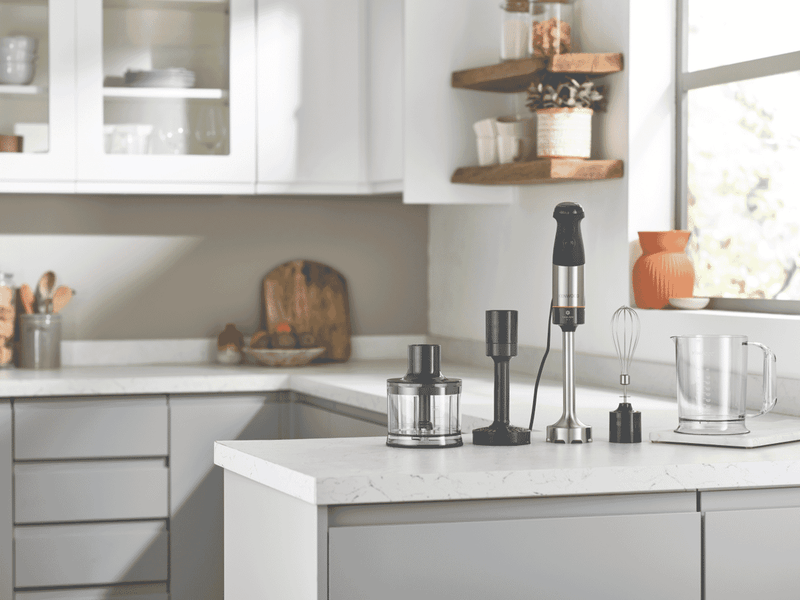 Kenwood Triblade XL Plus Hand Blender