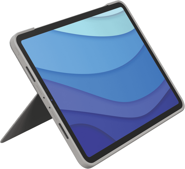 Logitech iPad Pro 11" (Gen 1&2) Folio Touch