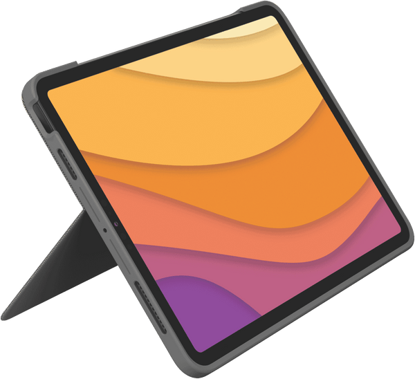 Logitech iPad Air 4th Gen Folio Touch