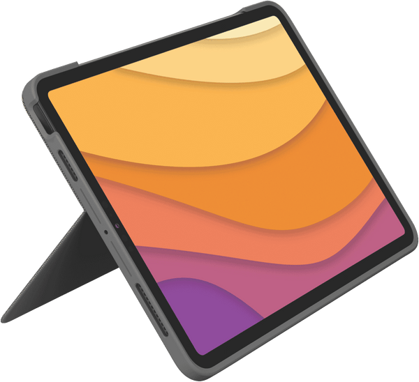 Logitech iPad Air 4th Gen Folio Touch