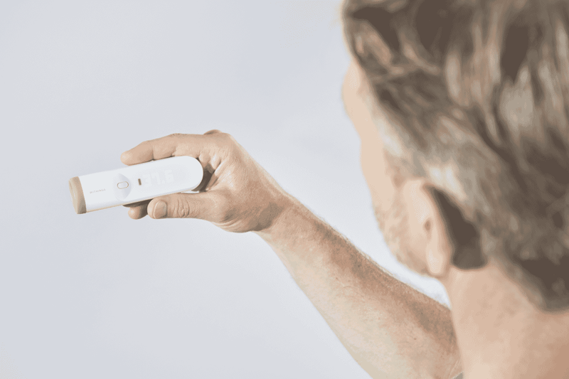 Withings Thermo Smart Temporal Thermometer