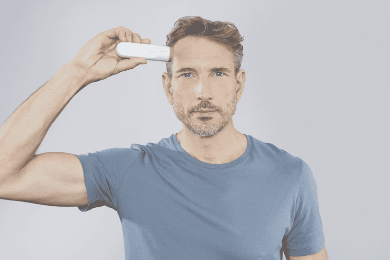 Withings Thermo Smart Temporal Thermometer