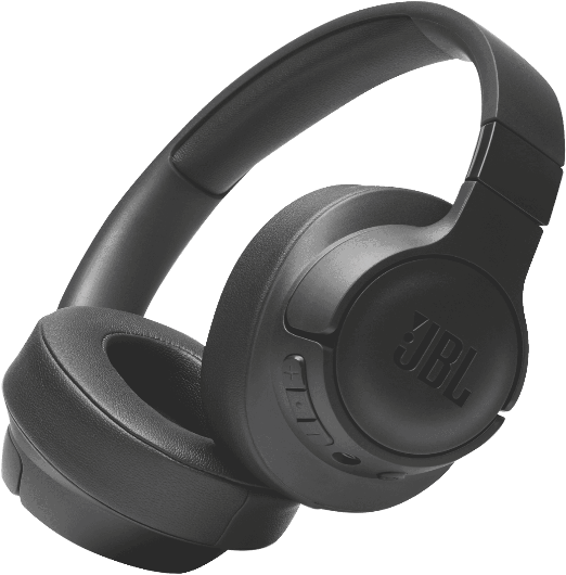 JBL Tune 710 BT Headphones