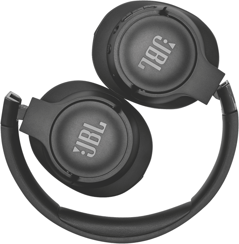 JBL Tune 710 BT Headphones