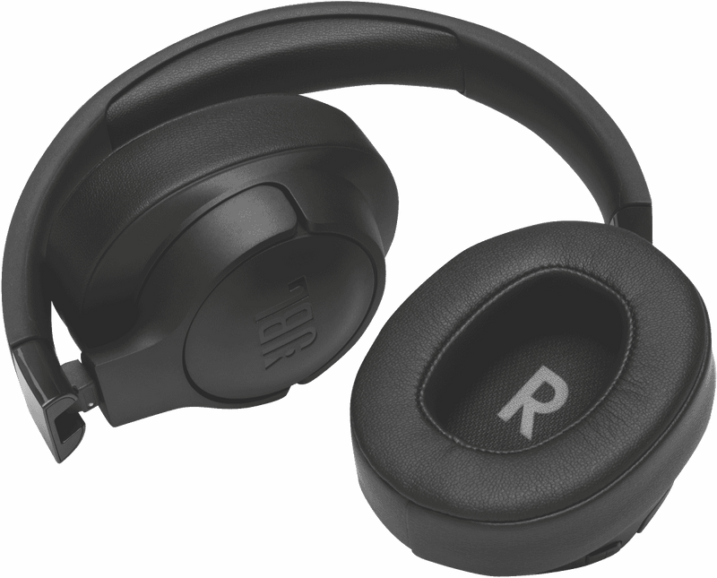 JBL Tune 760 NC Headphones