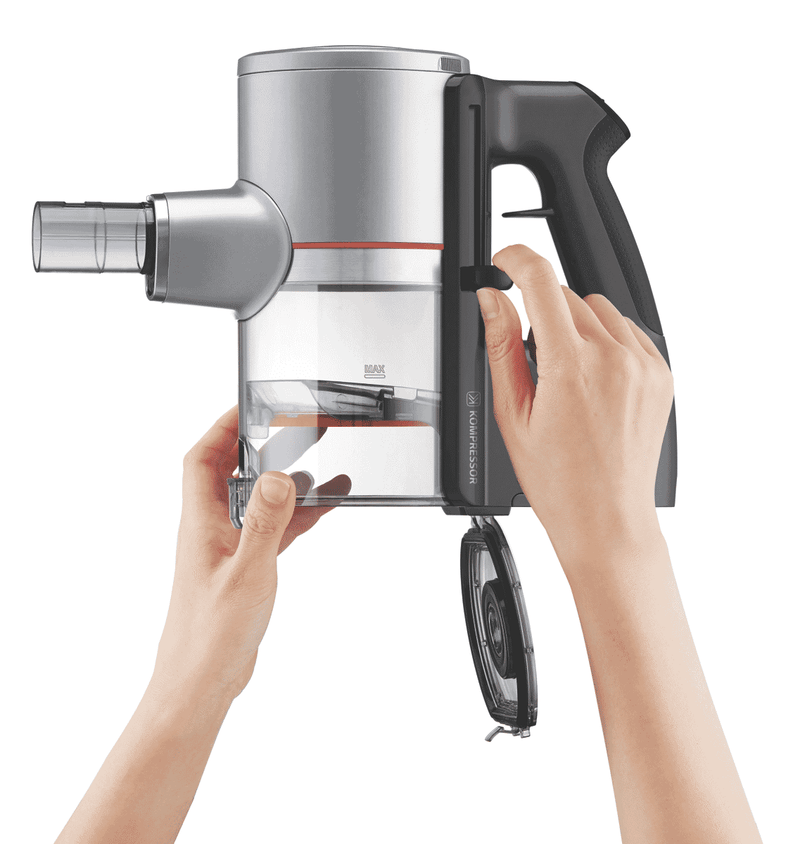 LG A9 Kompressor Evolve Stick Vacuum