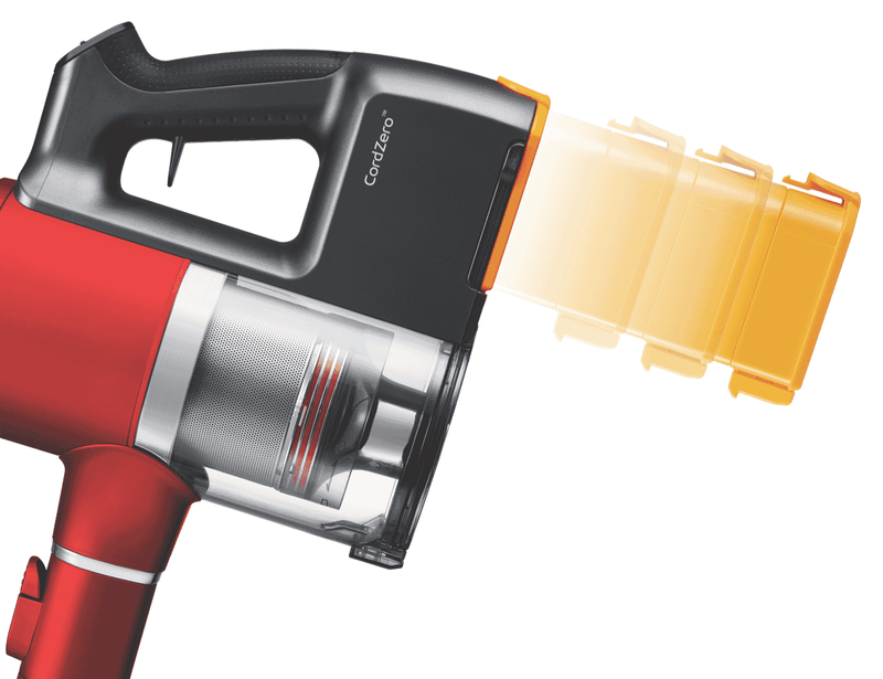 LG A9 CordZero Multi Stick Vacuum