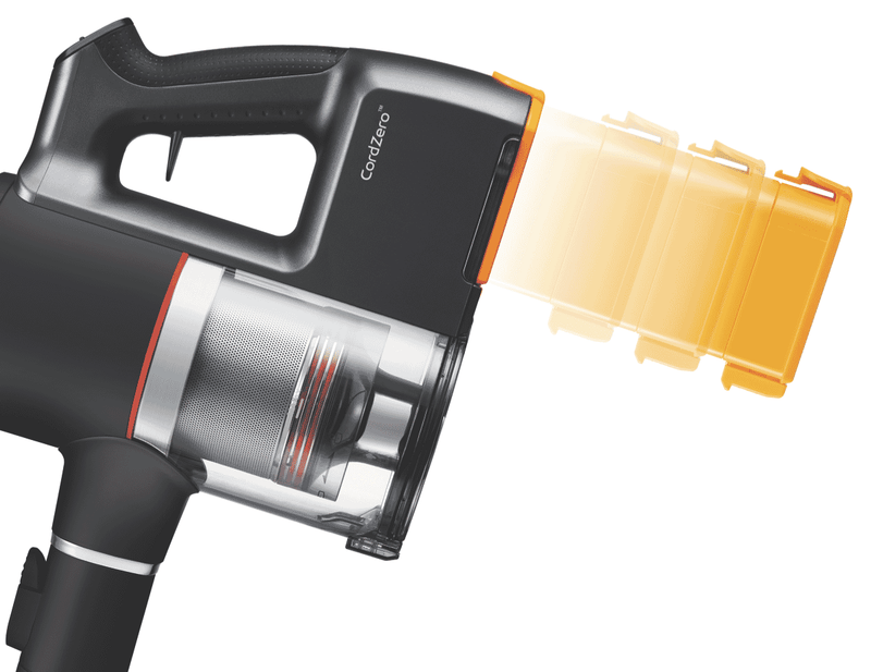 LG A9 CordZero Prime Stick Vacuum