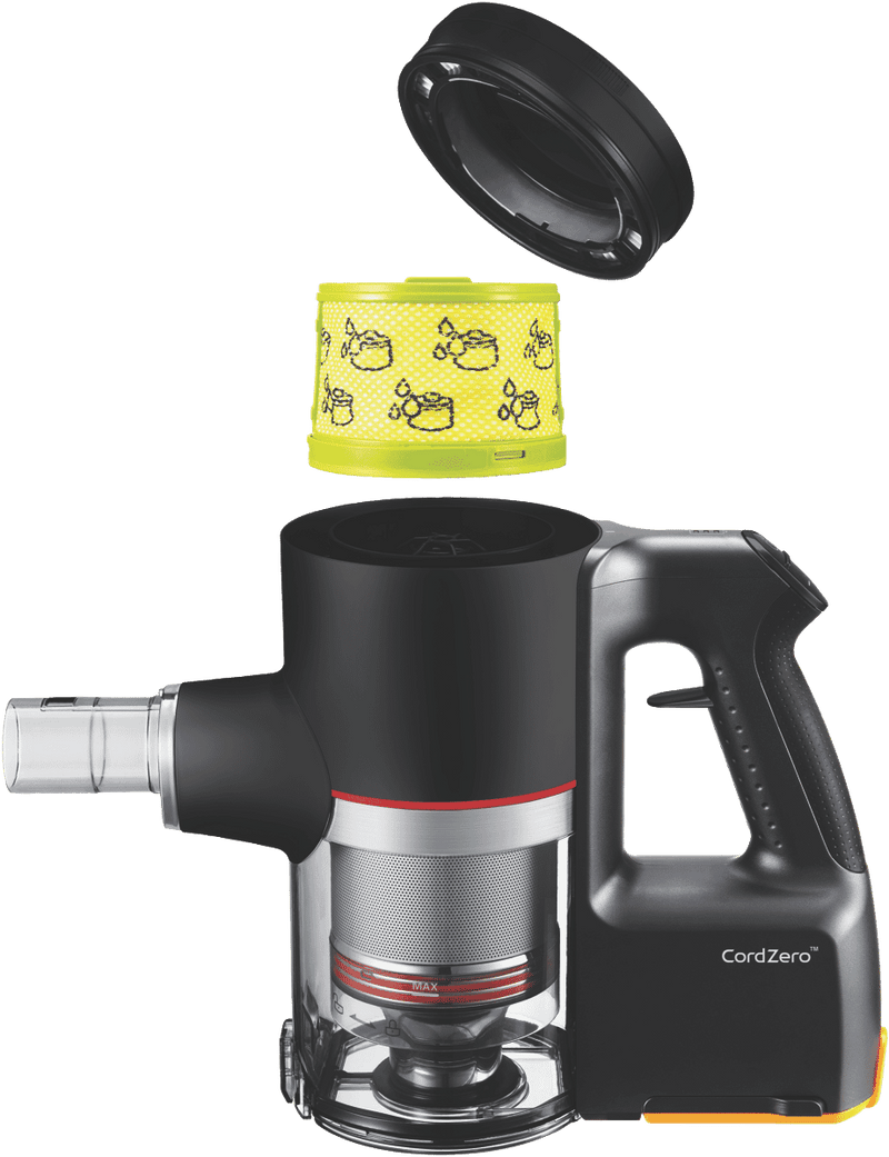 LG A9 CordZero Prime Stick Vacuum