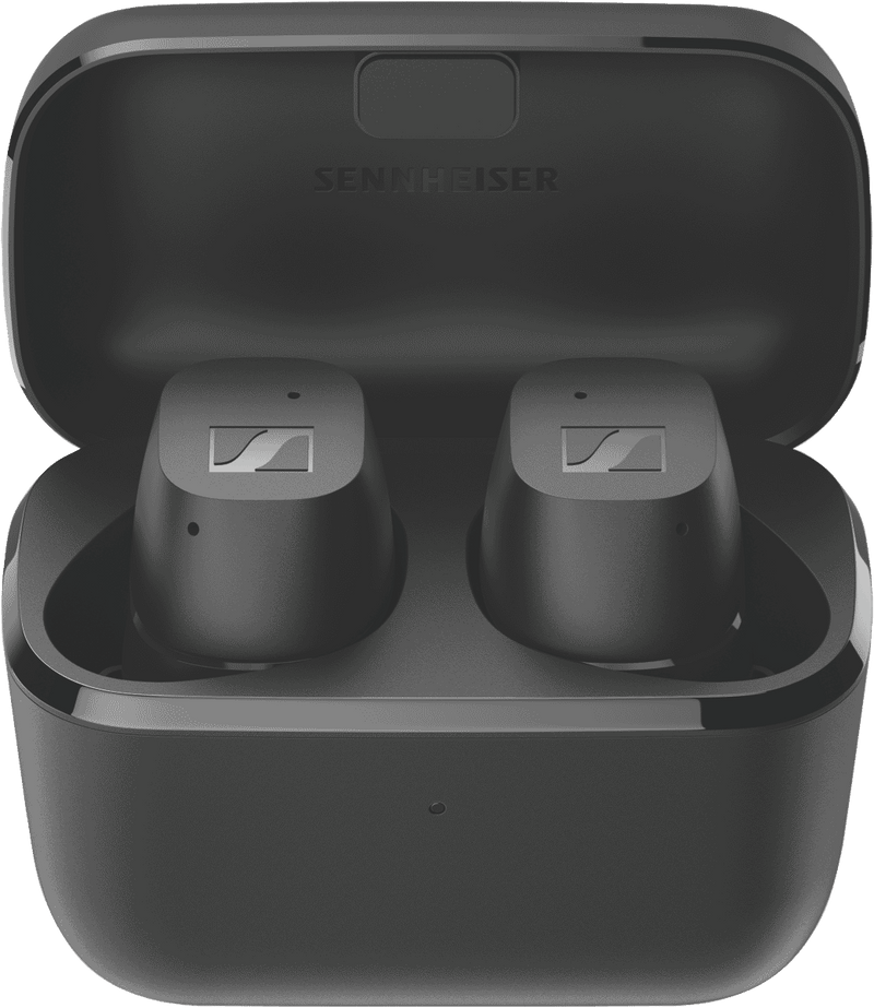 Sennheiser CX True Wireless
