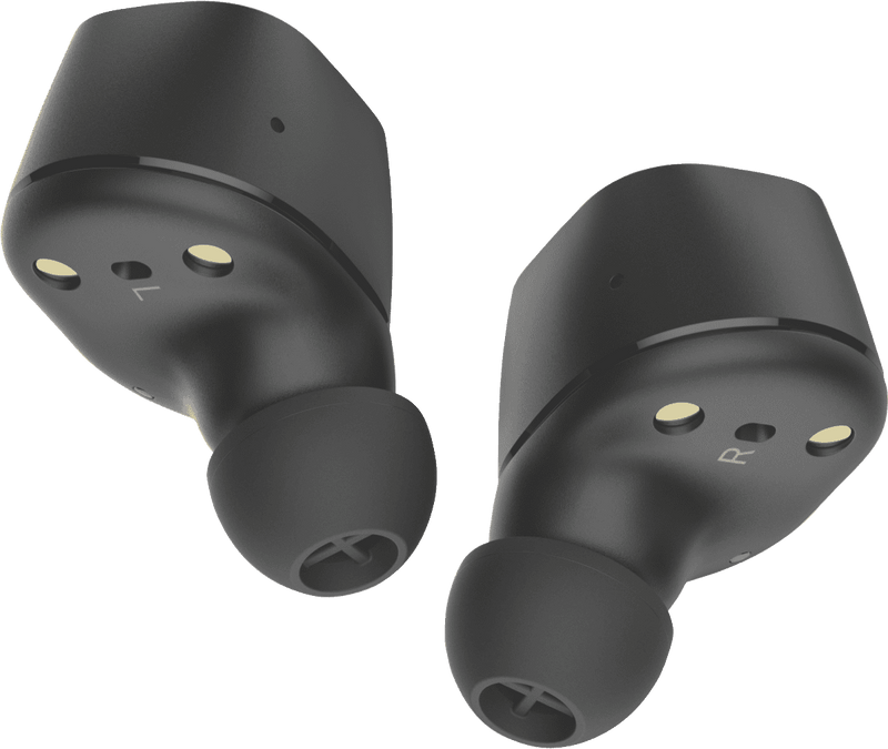 Sennheiser CX True Wireless