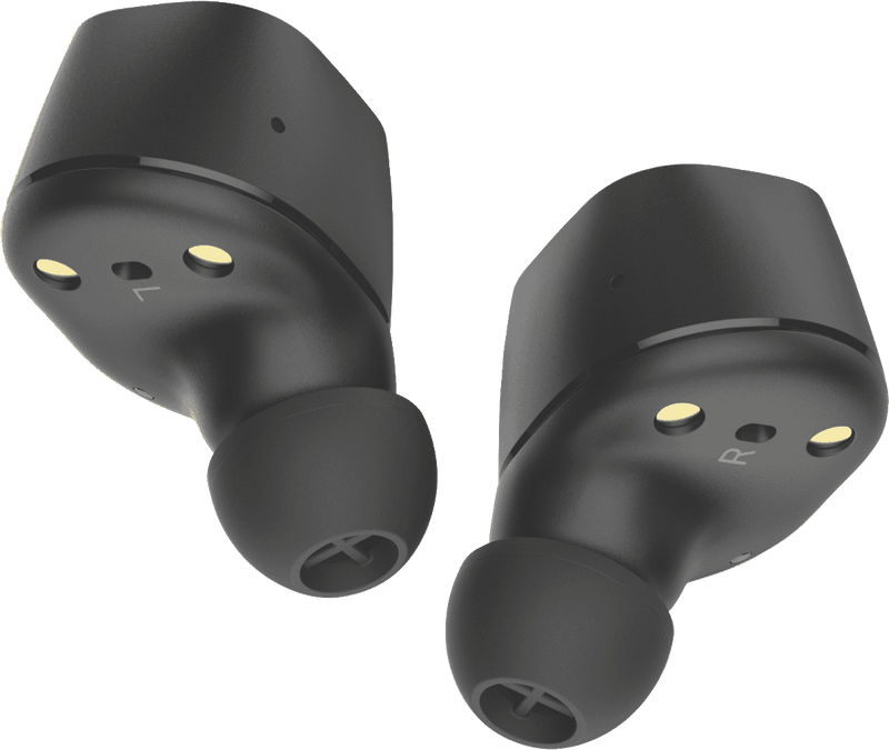 Sennheiser CX True Wireless